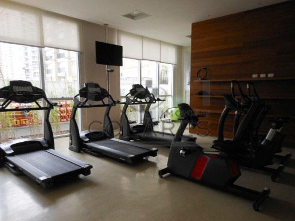Apartamento, 4 quartos, 296 m² - Foto 13