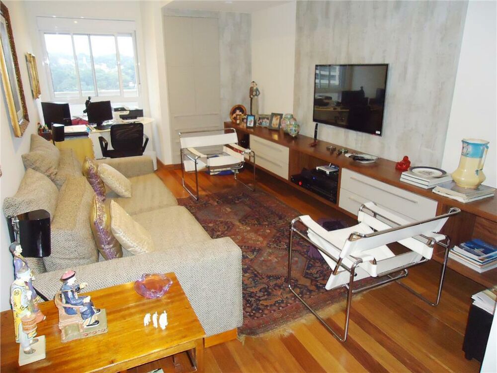 Apartamento, 4 quartos, 296 m² - Foto 1