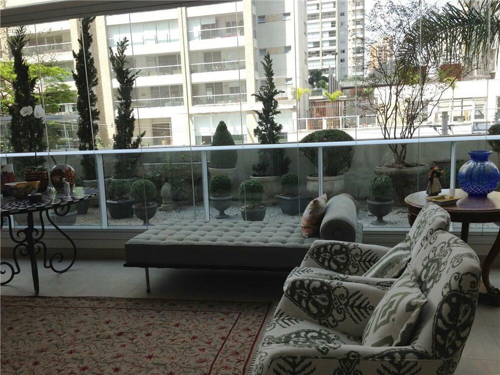 Apartamento, 4 quartos, 296 m² - Foto 4