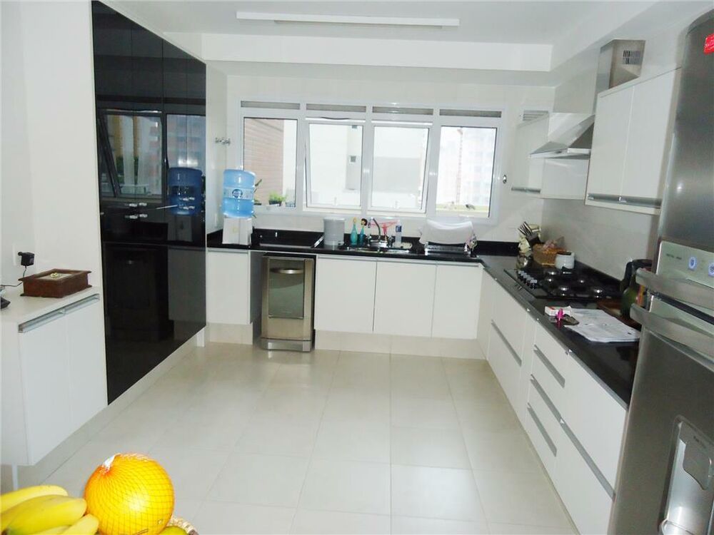 Apartamento, 4 quartos, 296 m² - Foto 11