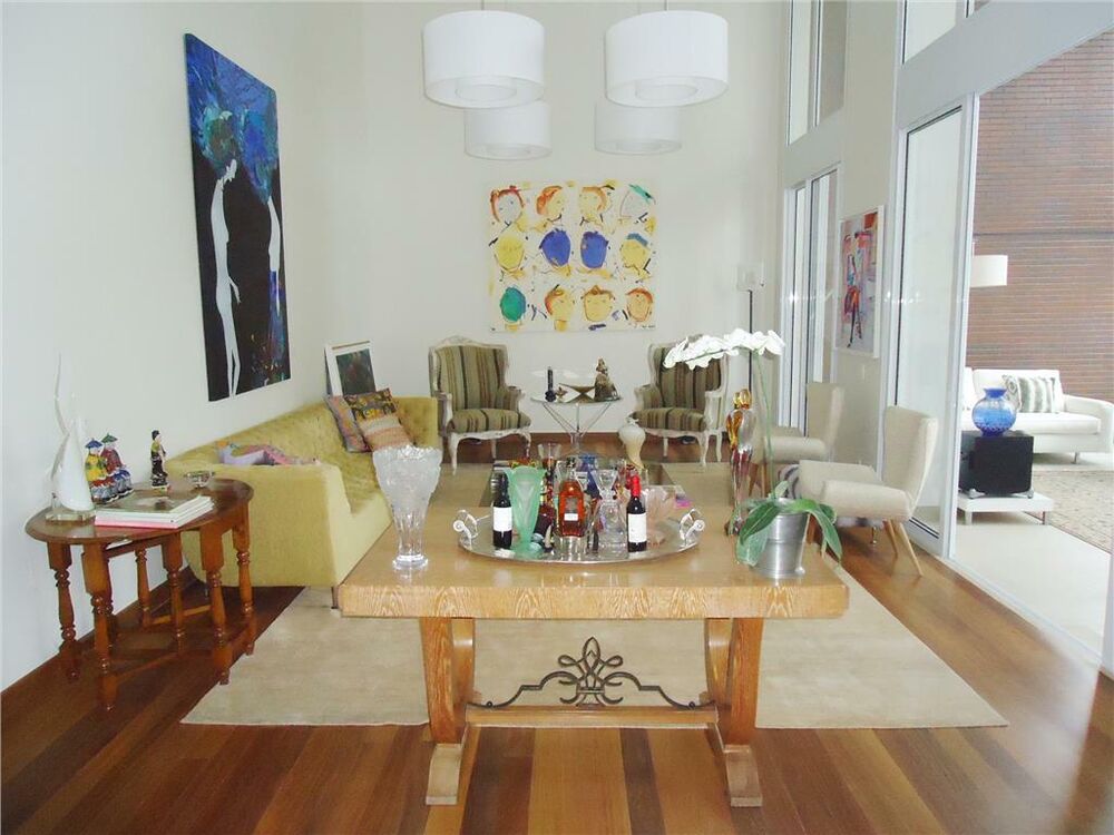 Apartamento, 4 quartos, 296 m² - Foto 3