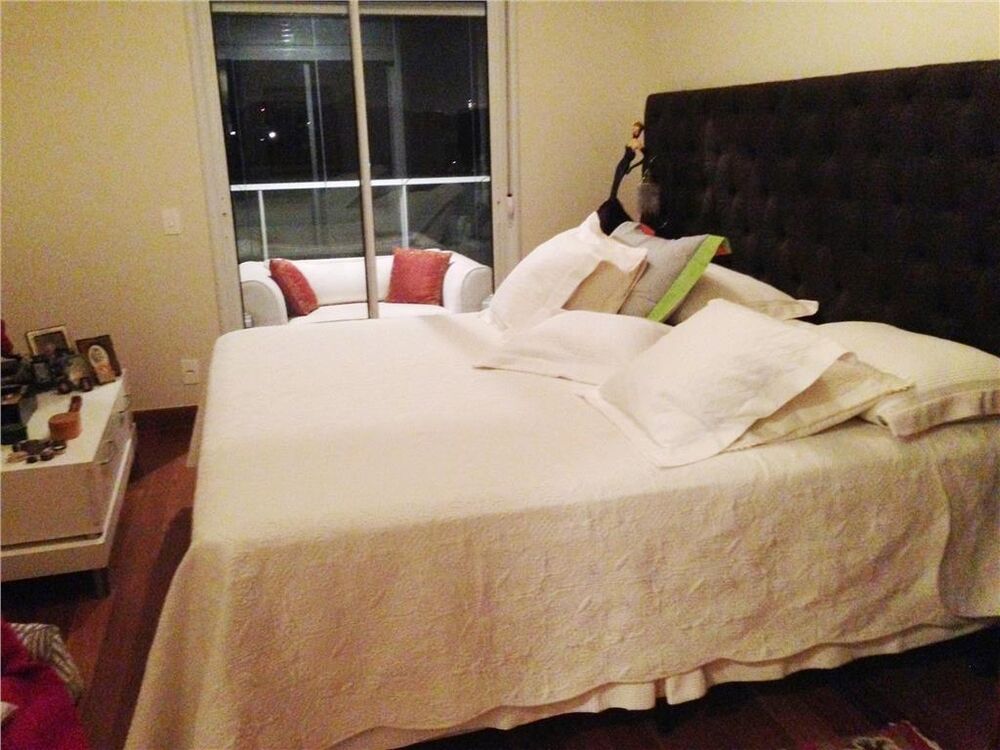 Apartamento, 4 quartos, 296 m² - Foto 8