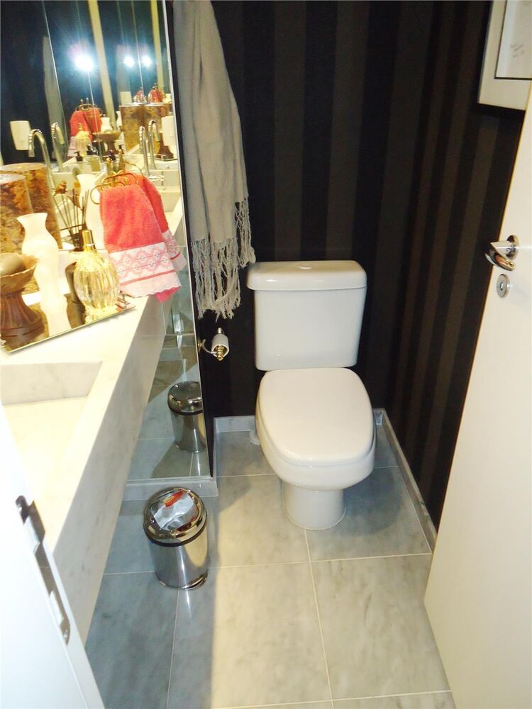 Apartamento, 4 quartos, 296 m² - Foto 6