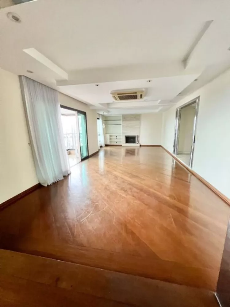 Apartamento, 4 quartos, 280 m² - Foto 2