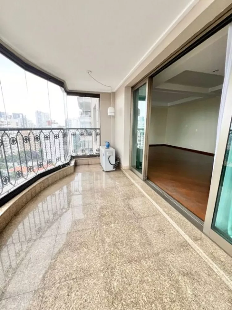 Apartamento, 4 quartos, 280 m² - Foto 3