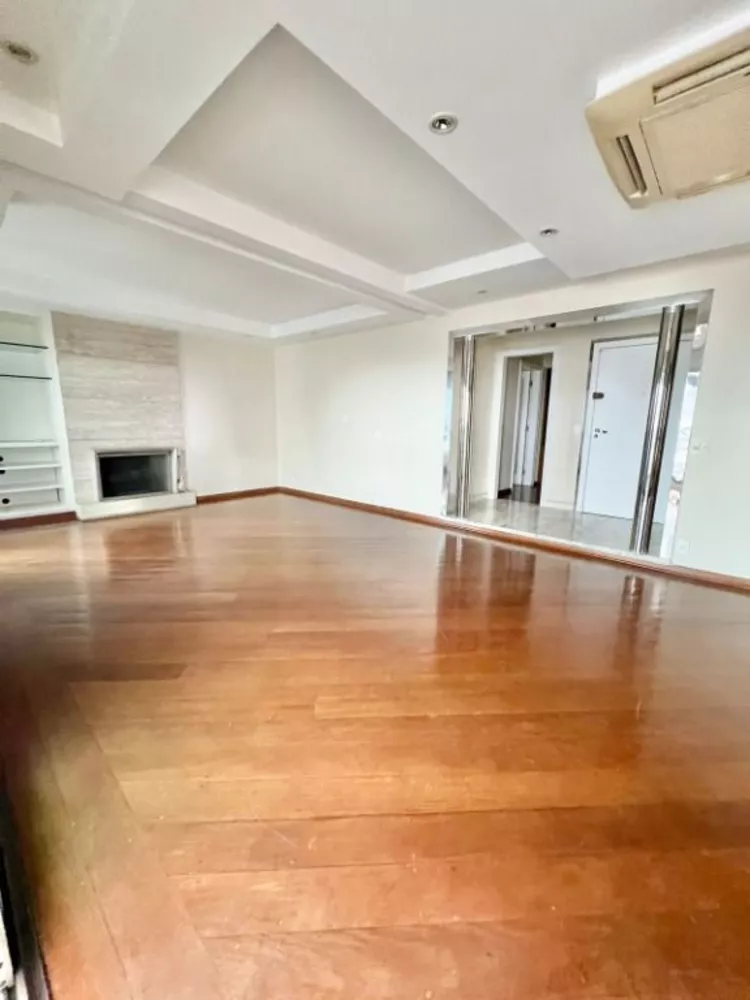 Apartamento, 4 quartos, 280 m² - Foto 1