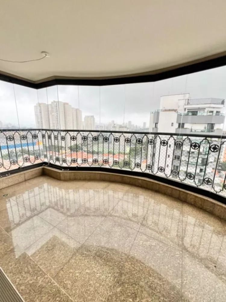 Apartamento, 4 quartos, 280 m² - Foto 4