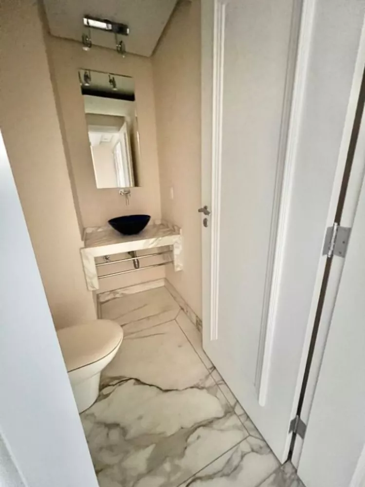 Apartamento, 4 quartos, 280 m² - Foto 6