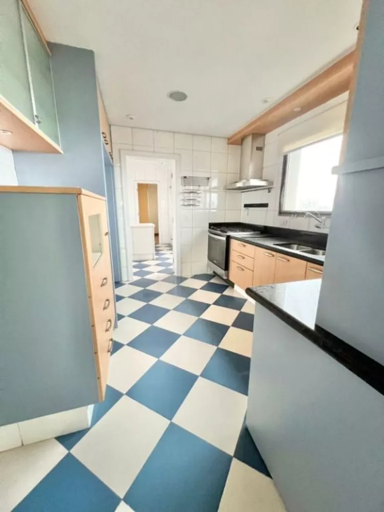 Apartamento, 4 quartos, 280 m² - Foto 8