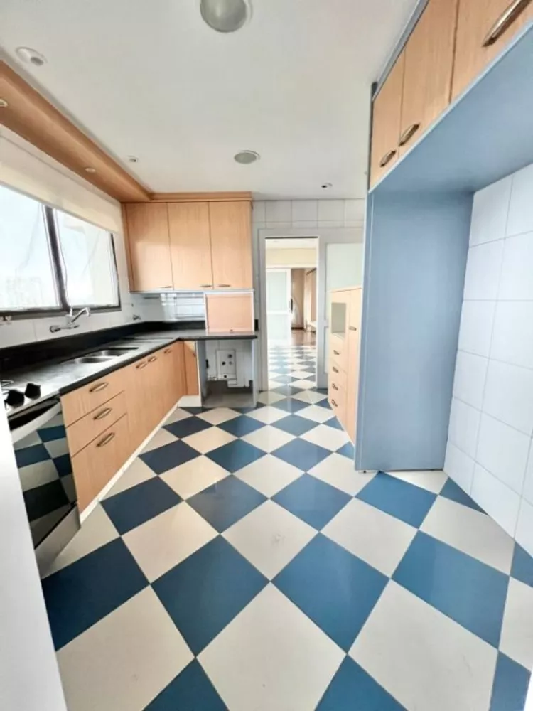 Apartamento, 4 quartos, 280 m² - Foto 7