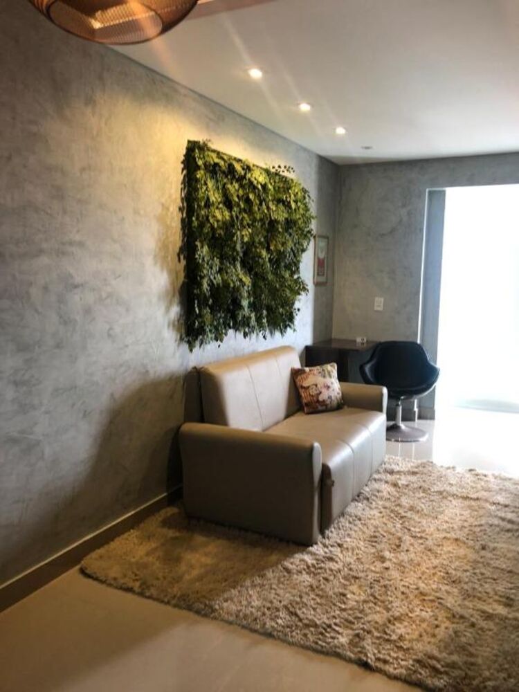 Apartamento, 1 quarto, 51 m² - Foto 4