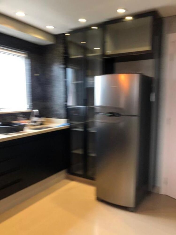Apartamento, 1 quarto, 51 m² - Foto 2