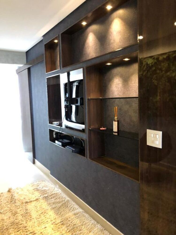 Apartamento, 1 quarto, 51 m² - Foto 3