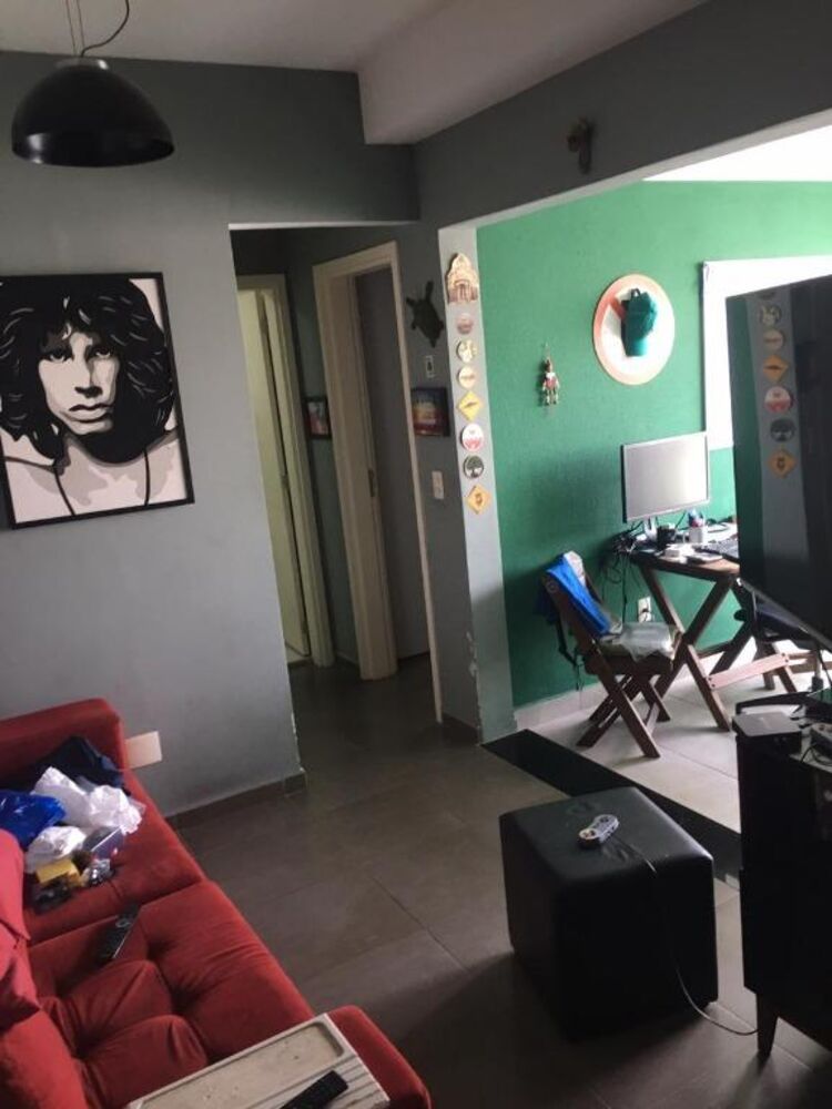 Apartamento, 1 quarto, 45 m² - Foto 3
