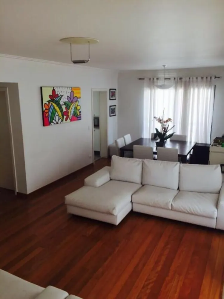 Apartamento, 4 quartos, 172 m² - Foto 1