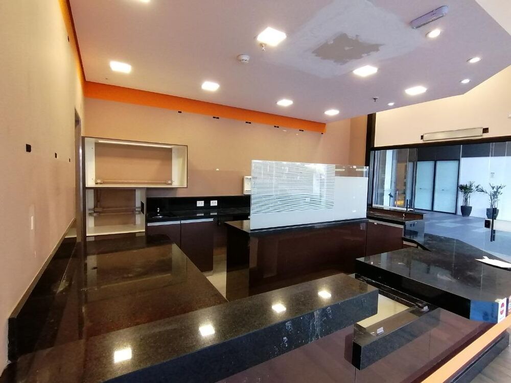 Loja-Salão, 45 m² - Foto 1