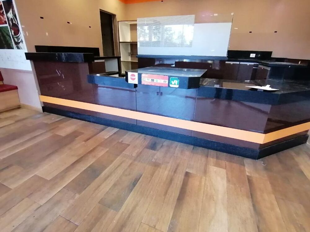 Loja-Salão, 45 m² - Foto 3