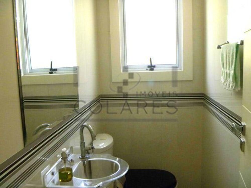 Sobrado, 5 quartos, 500 m² - Foto 8