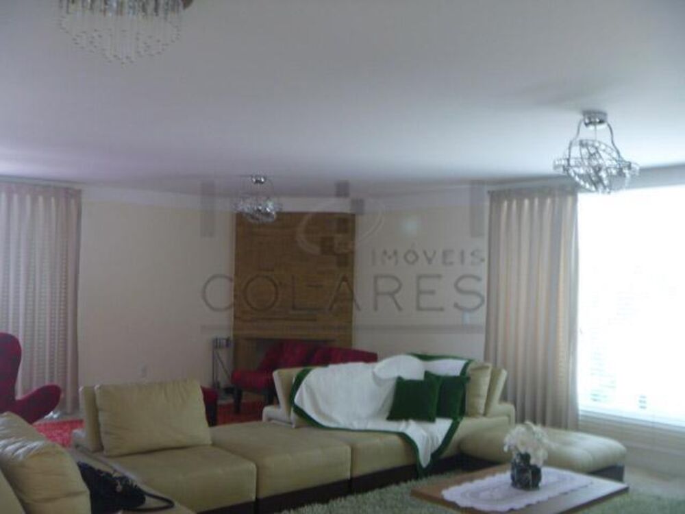 Sobrado, 5 quartos, 500 m² - Foto 5