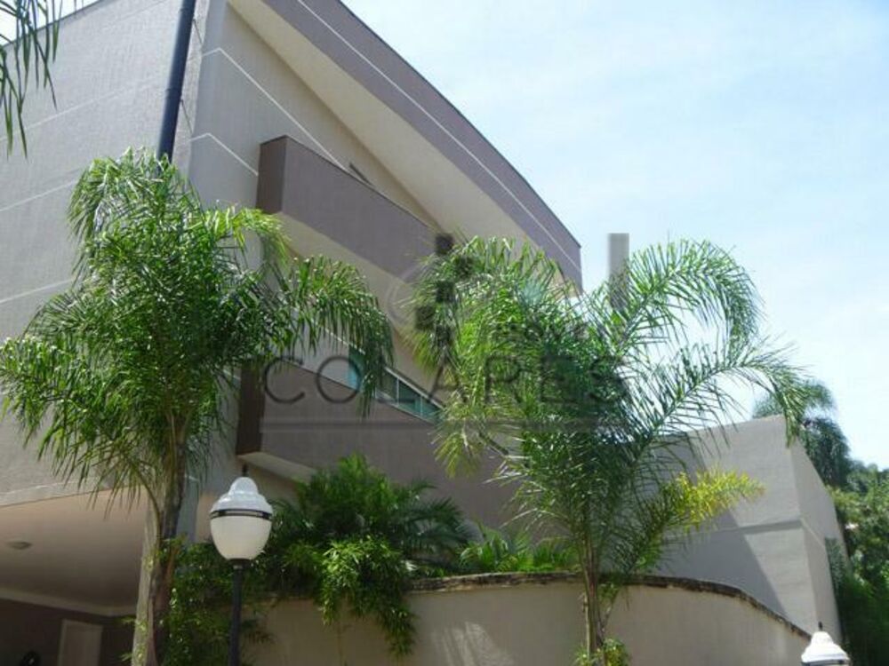 Sobrado, 5 quartos, 500 m² - Foto 21