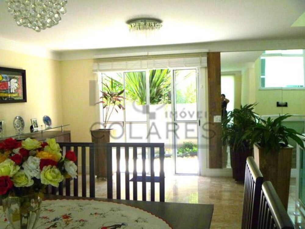 Sobrado, 5 quartos, 500 m² - Foto 7