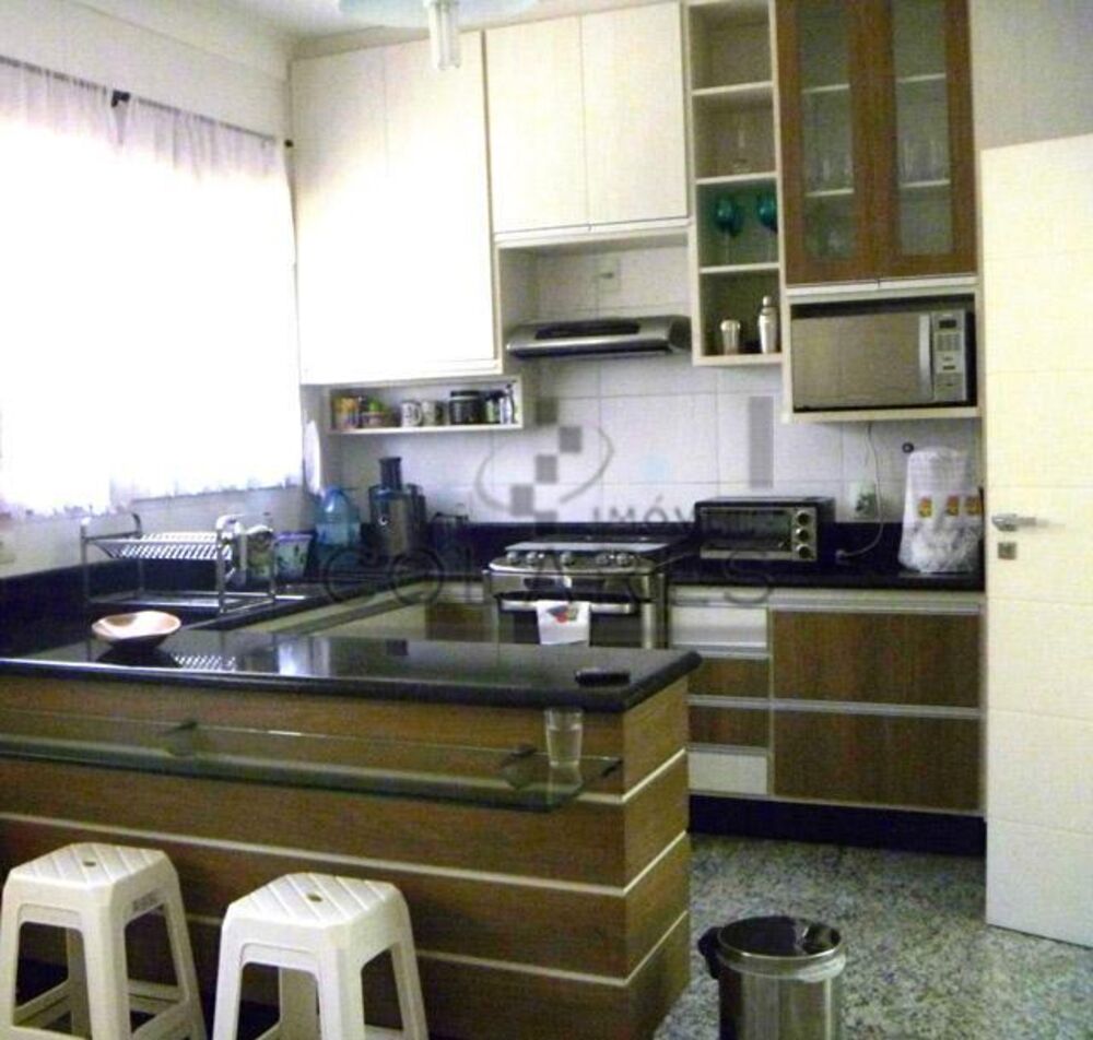 Sobrado, 5 quartos, 500 m² - Foto 18