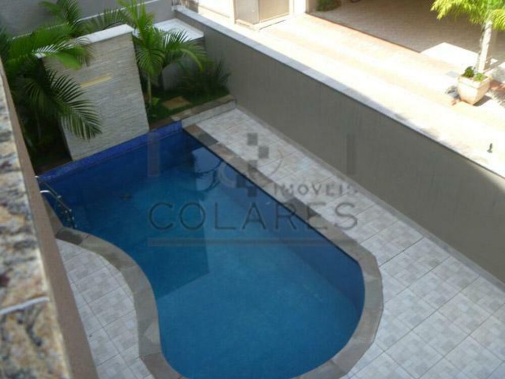 Sobrado, 5 quartos, 500 m² - Foto 19