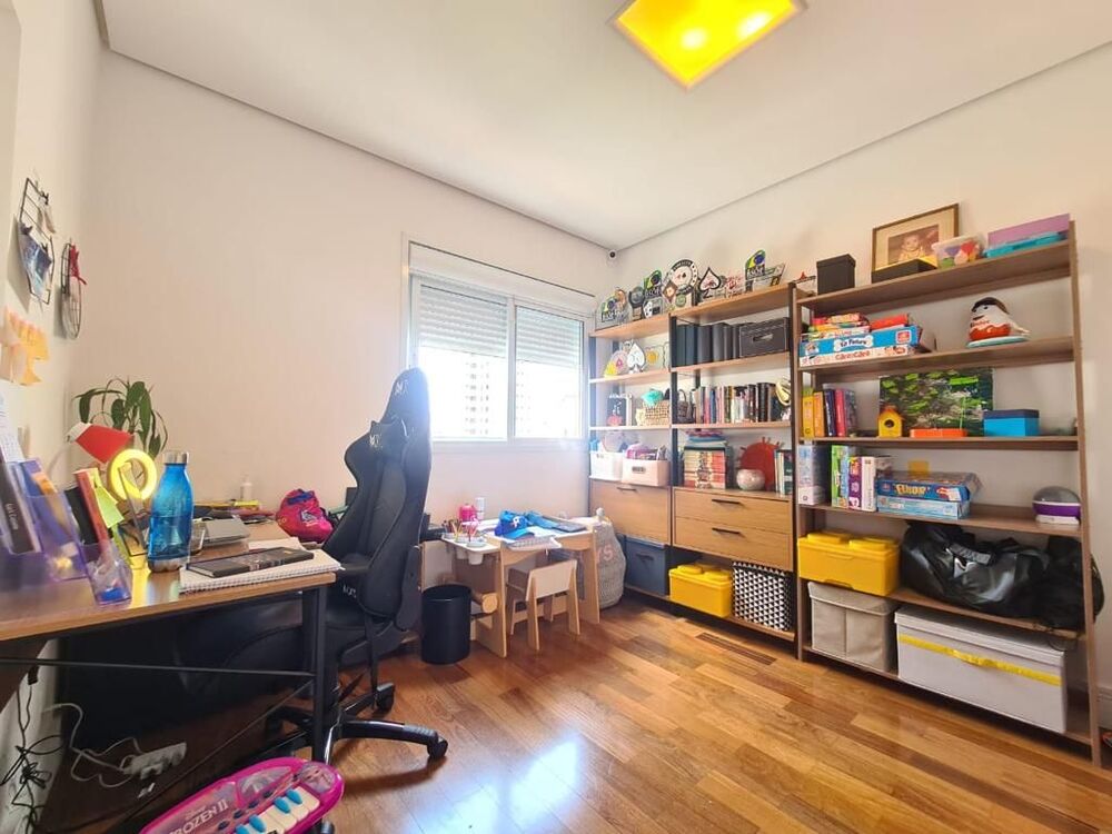 Cobertura à venda com 4 quartos, 230m² - Foto 15