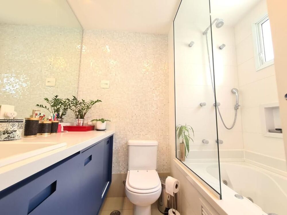 Cobertura à venda com 4 quartos, 230m² - Foto 12
