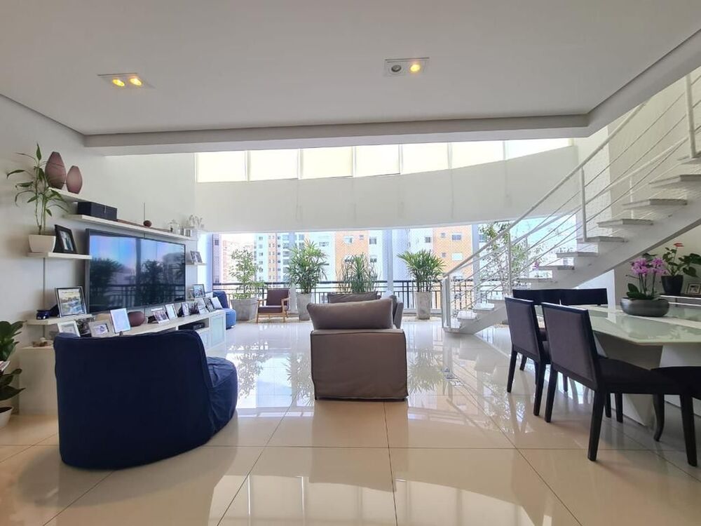Cobertura à venda com 4 quartos, 230m² - Foto 5