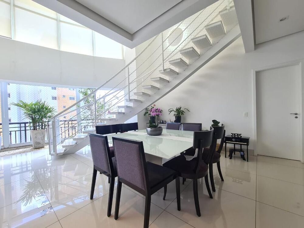 Cobertura à venda com 4 quartos, 230m² - Foto 6