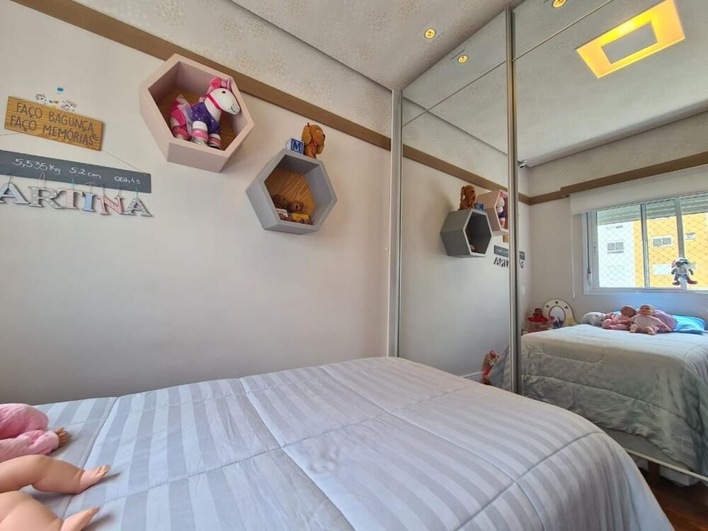 Cobertura à venda com 4 quartos, 230m² - Foto 13