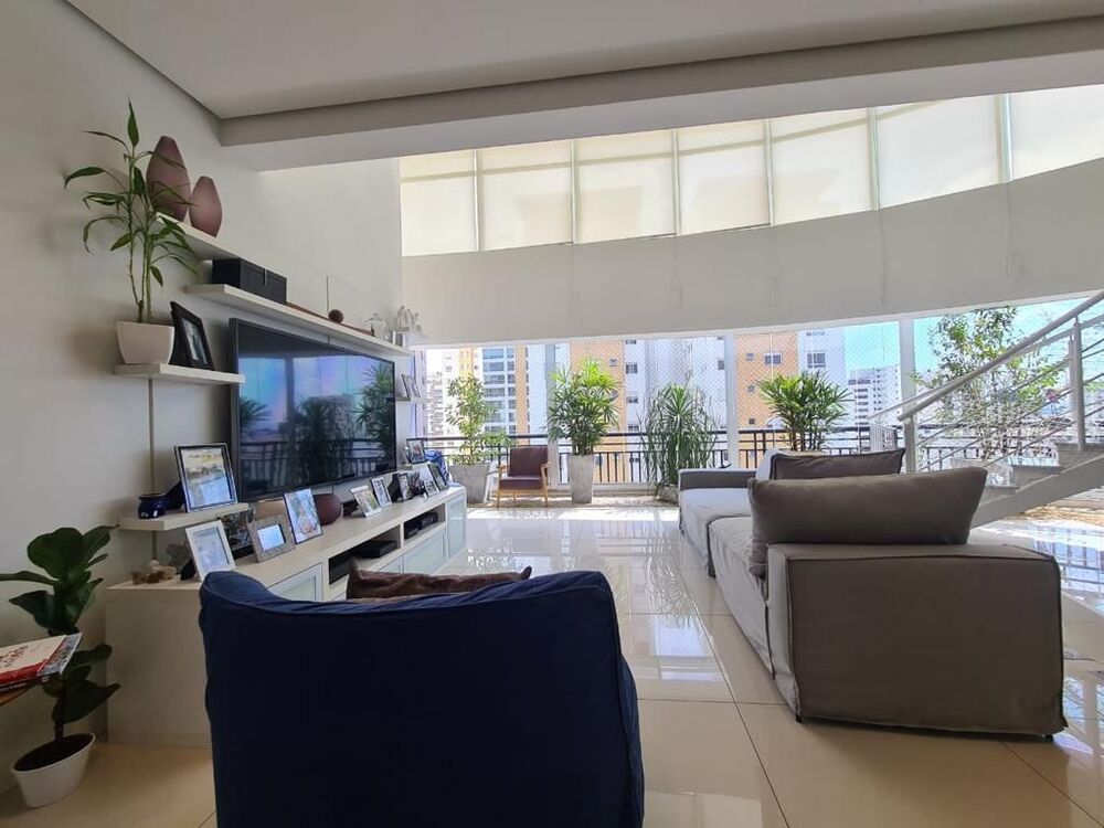 Cobertura à venda com 4 quartos, 230m² - Foto 3
