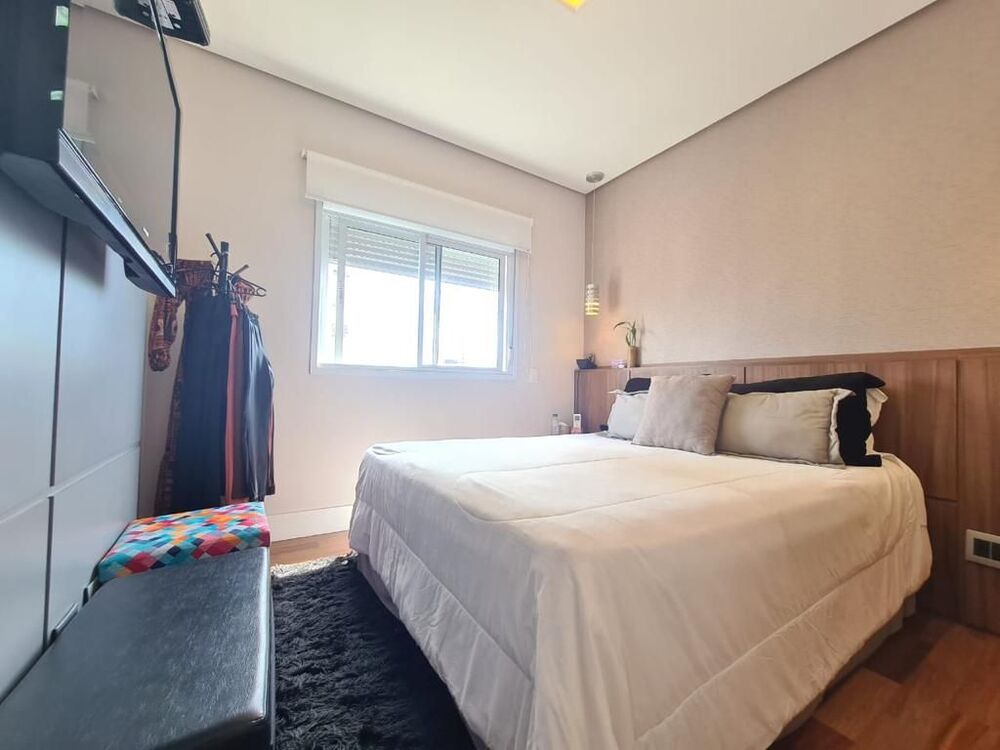 Cobertura à venda com 4 quartos, 230m² - Foto 11