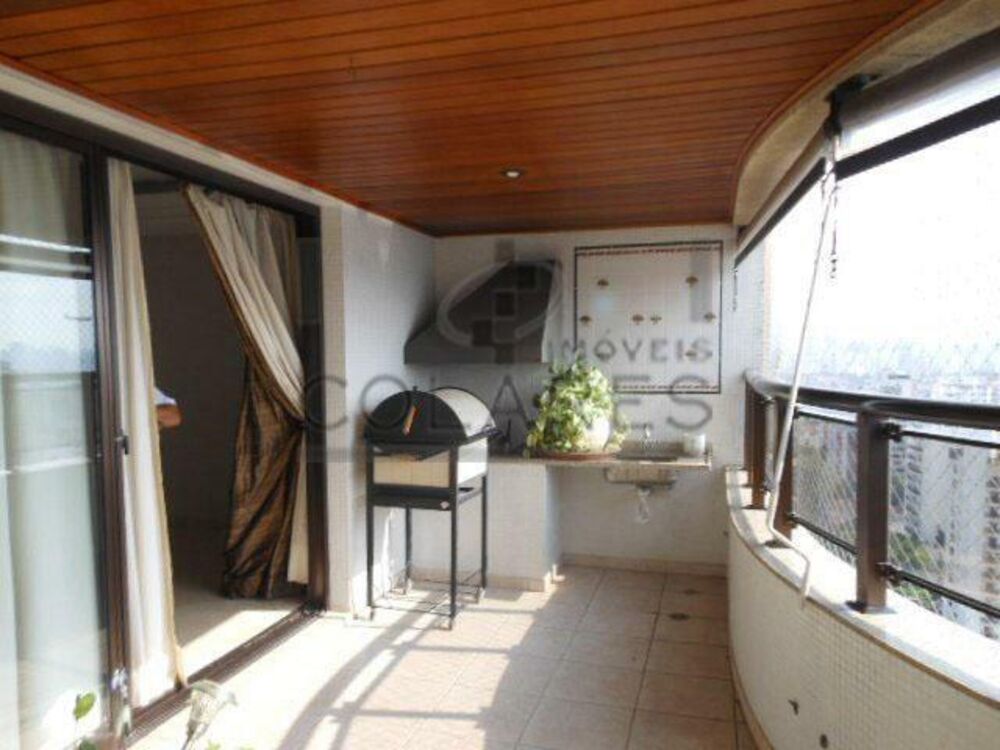 Apartamento, 4 quartos, 240 m² - Foto 4