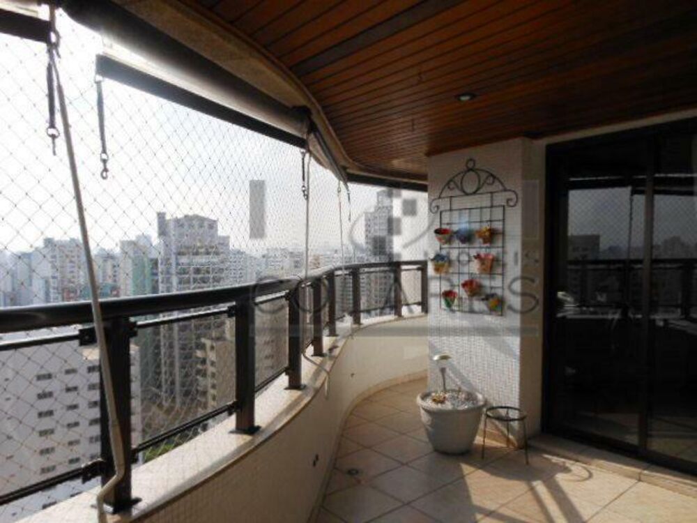 Apartamento, 4 quartos, 240 m² - Foto 1