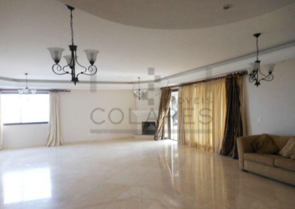 Apartamento, 4 quartos, 240 m² - Foto 2