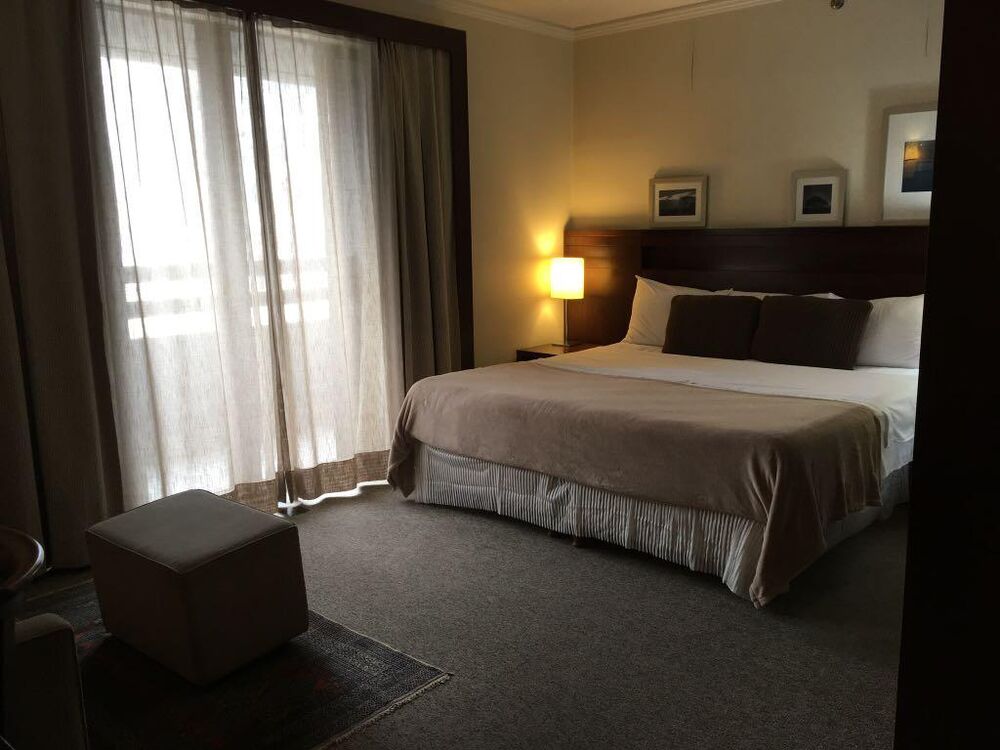 Flat/Apart Hotel, 1 quarto, 40 m² - Foto 2