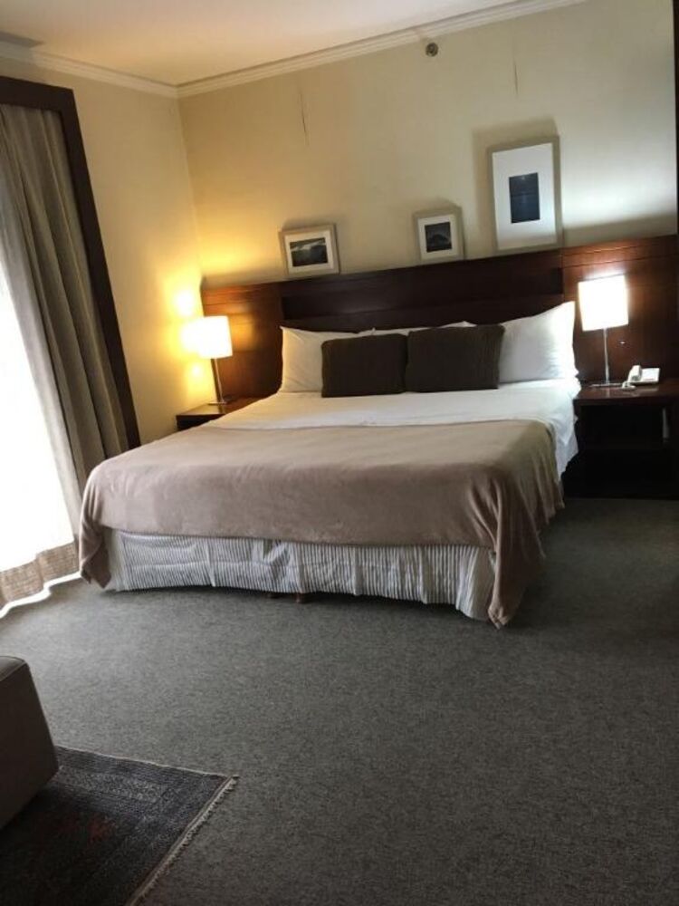 Flat/Apart Hotel, 1 quarto, 40 m² - Foto 3