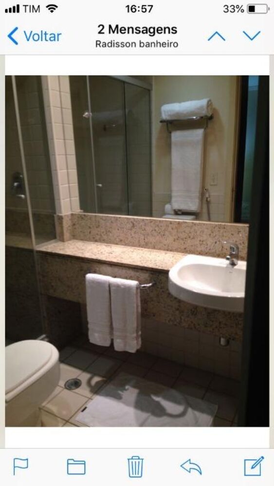 Flat/Apart Hotel, 1 quarto, 40 m² - Foto 6