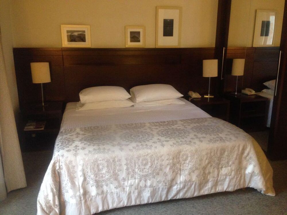 Flat/Apart Hotel, 1 quarto, 40 m² - Foto 1