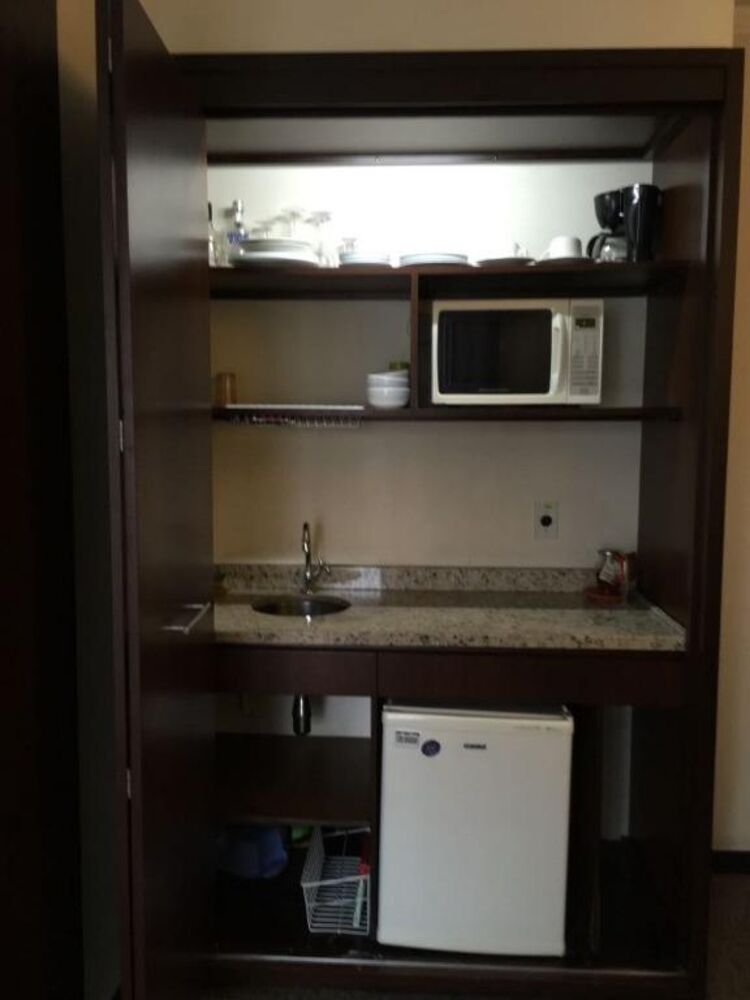 Flat/Apart Hotel, 1 quarto, 40 m² - Foto 7