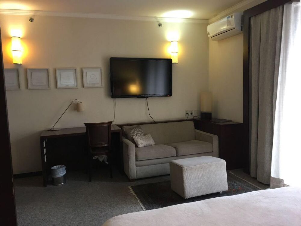 Flat/Apart Hotel, 1 quarto, 40 m² - Foto 4