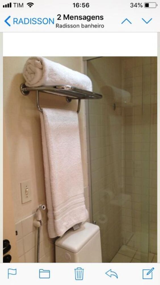 Flat/Apart Hotel, 1 quarto, 40 m² - Foto 5