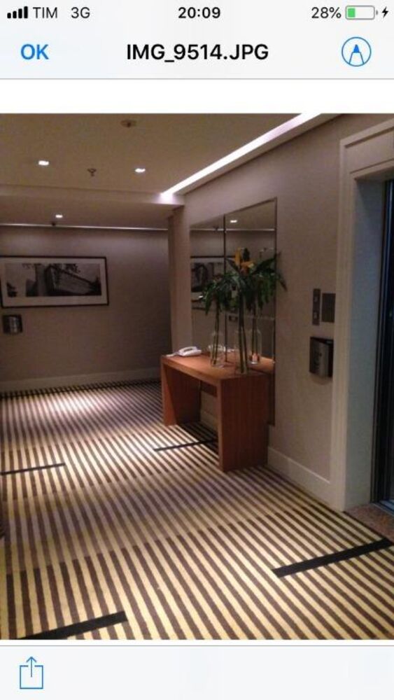 Flat/Apart Hotel, 1 quarto, 40 m² - Foto 8