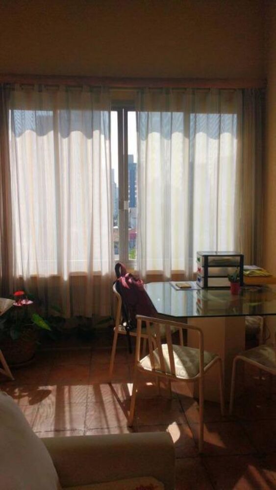 Apartamento, 1 quarto, 48 m² - Foto 3