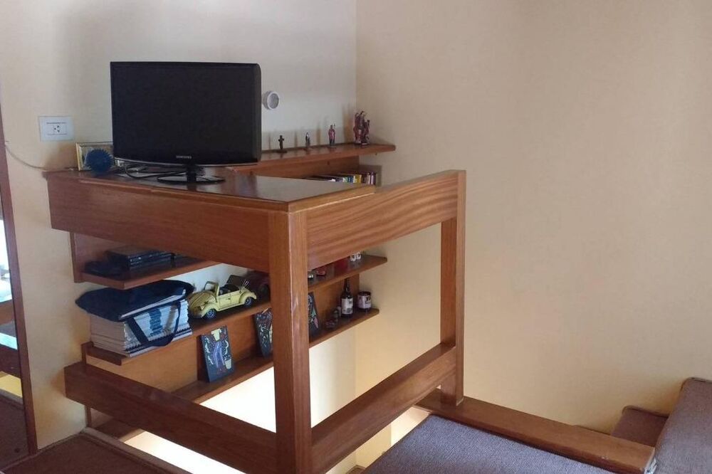 Apartamento, 1 quarto, 48 m² - Foto 5