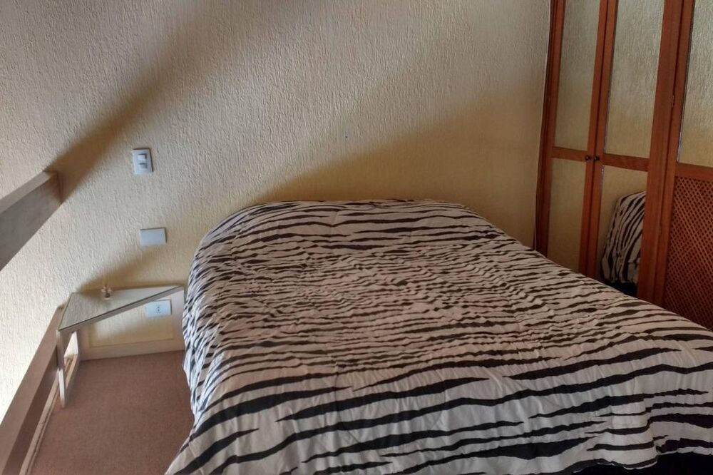 Apartamento, 1 quarto, 48 m² - Foto 7
