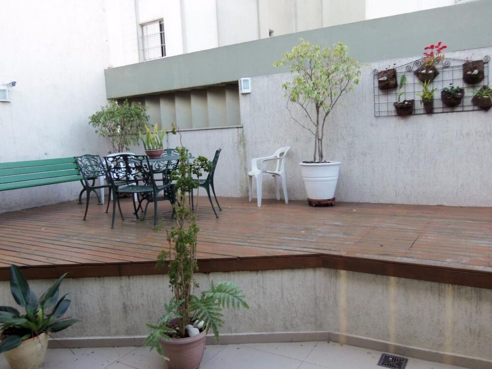 Apartamento, 1 quarto, 48 m² - Foto 10