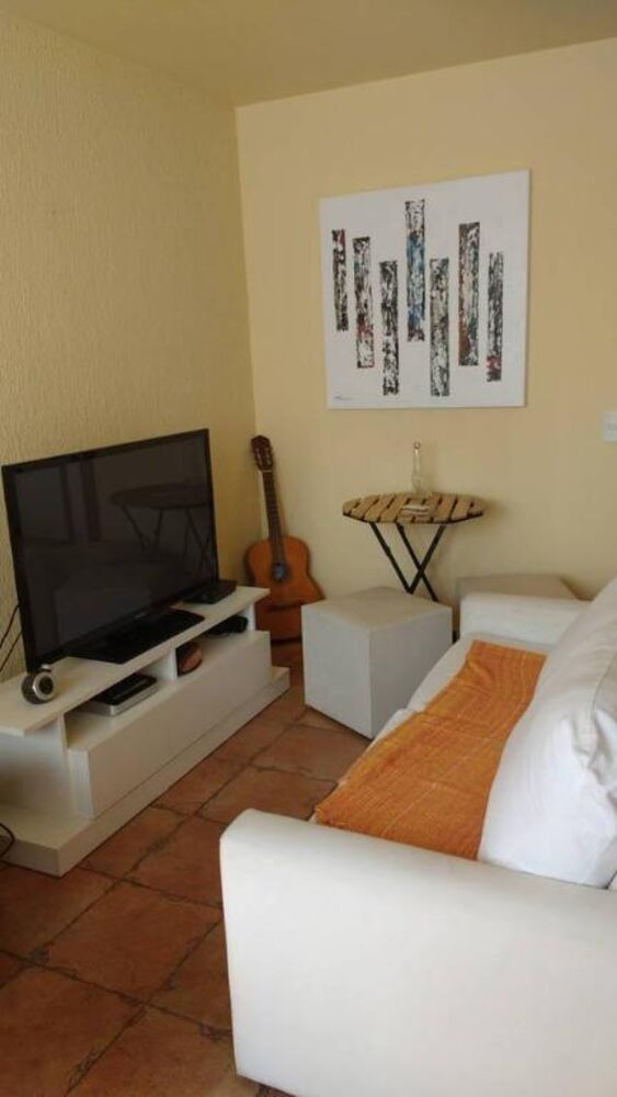 Apartamento, 1 quarto, 48 m² - Foto 2